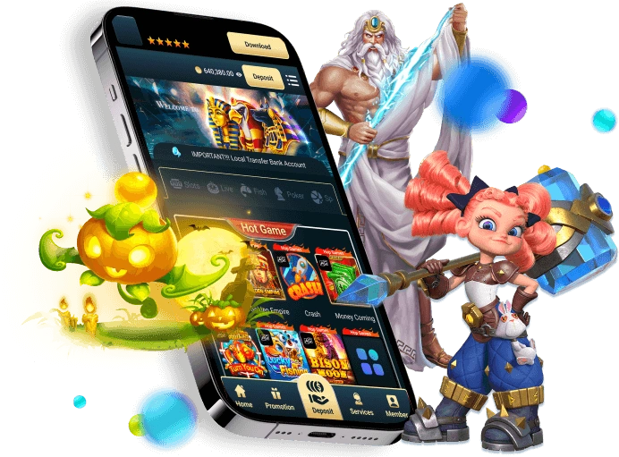 Đa dạng trò chơi W88