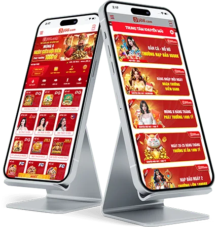 Đăng ký tài khoản J88