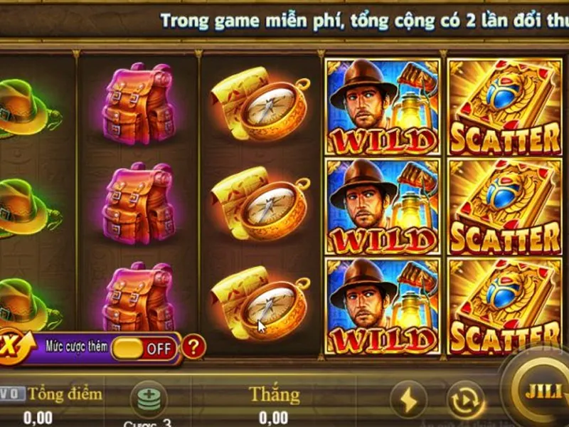 Slot Cổ Điển W88