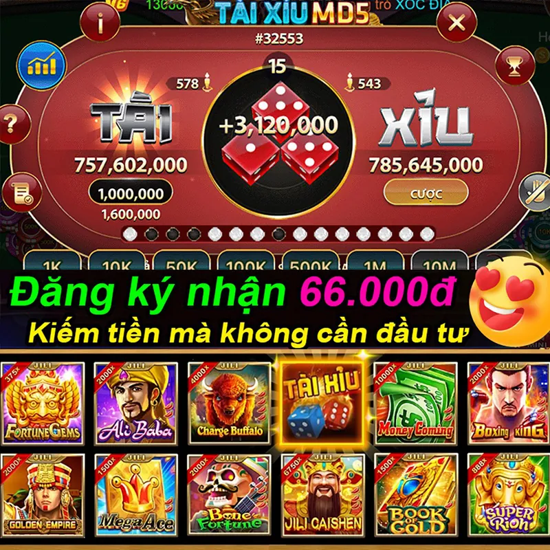 Casino trực tuyến Twin68