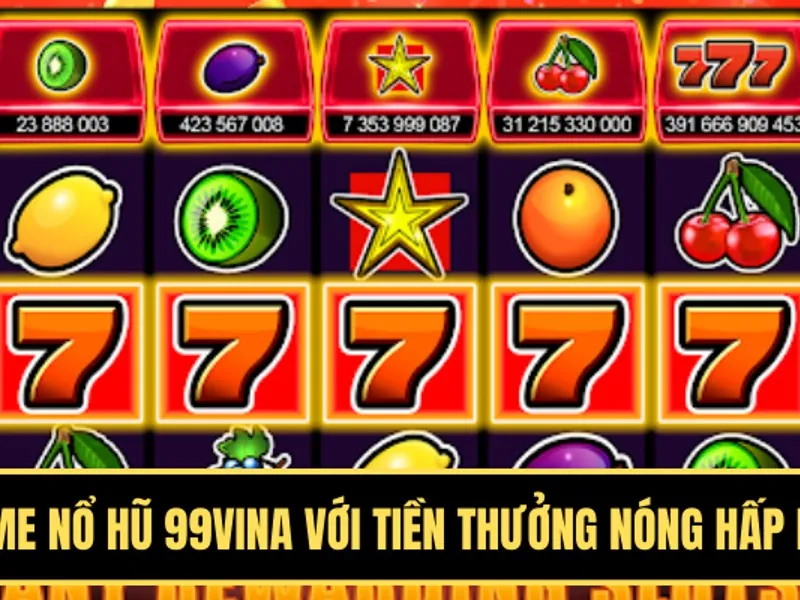Hình ảnh game Bắn Cá W88 với các loài cá đa dạng