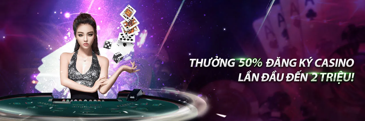 Bối cảnh sòng bạc trực tuyến hiện đại với người chơi tương tác và công nghệ tiên tiến