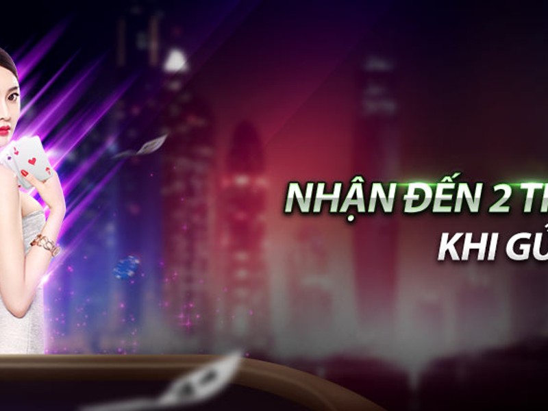 Ưu đãi nạp tiền W88