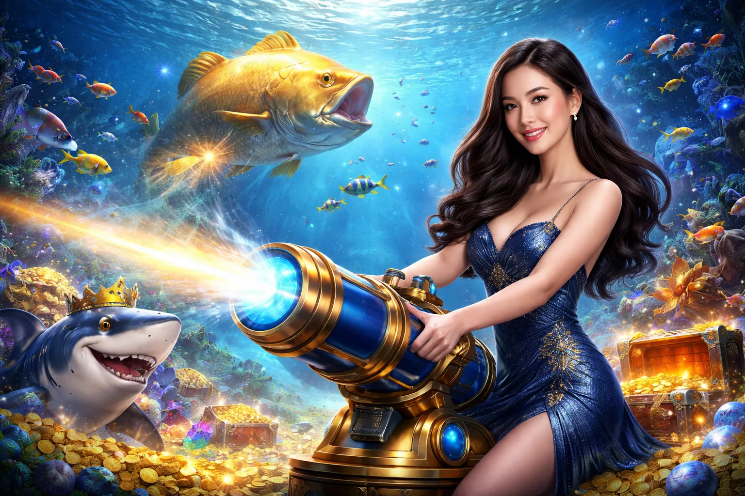 Tổng quan các loại trò chơi và nhà cung cấp tại W88