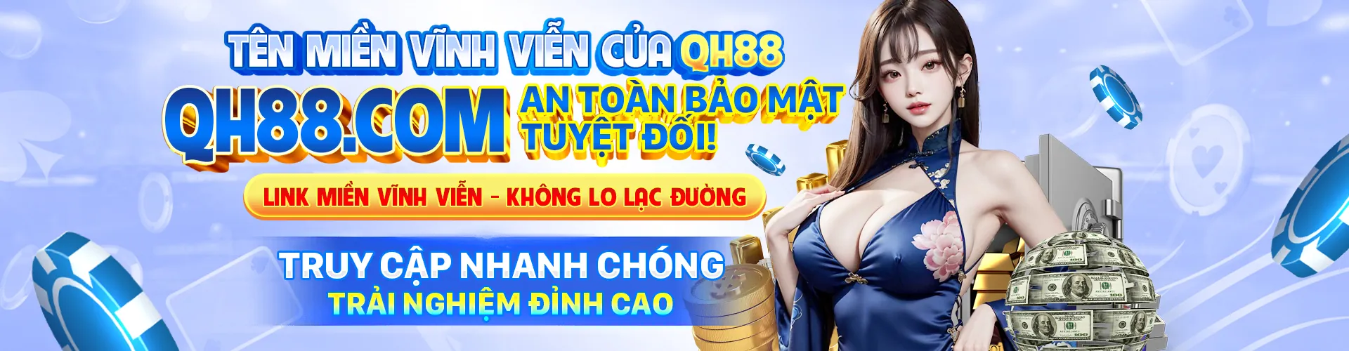 Giao dịch nạp và rút tiền W88 nhanh chóng, an toàn