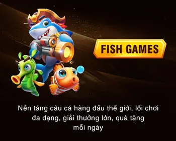Bắn Cá W88