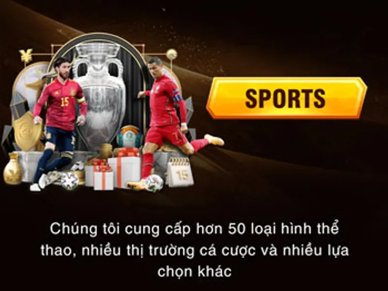 Cá cược thể thao W88