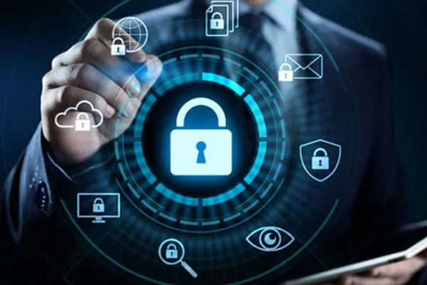 Biểu tượng an toàn trong cá cược trực tuyến