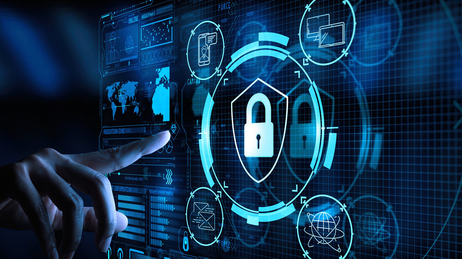 Hình ảnh trung tâm tài nguyên W88 với biểu tượng an toàn và thông tin