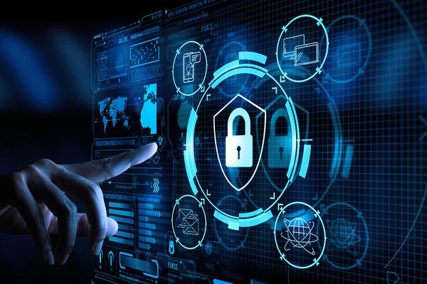 Hình ảnh minh họa Blockchain trong cá cược