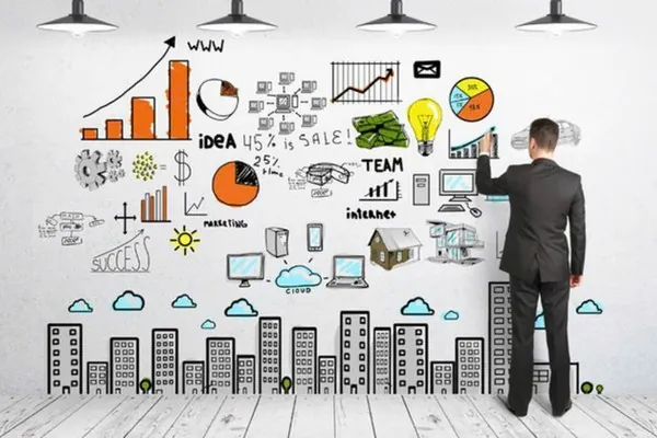 Hình ảnh minh họa bảo mật dữ liệu và giao dịch tài chính an toàn tại W88